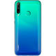 Чехол Ultra Clear Case Huawei P40 Lite E Прозрачный