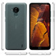 Чехол Ultra Clear Case Nokia C30 Прозрачный