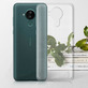 Чехол Ultra Clear Case Nokia C30 Прозрачный