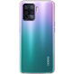 Чехол Ultra Clear OPPO Reno5 Lite Прозрачный