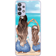 Чехол BoxFace Samsung A725 Galaxy A72 Family Vacation