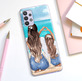 Чехол BoxFace Samsung A725 Galaxy A72 Family Vacation