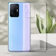 Чехол Ultra Clear Case Xiaomi 11T / 11T Pro Прозрачный