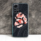 Чехол BoxFace Xiaomi Poco M4 Pro 5G Snake Rose