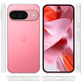 Чехол Ultra Clear Case Google Pixel 9 Прозрачный