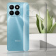 Чохол Ultra Clear Case Honor 400 Smart Прозорий