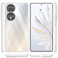 Чохол Ultra Clear Case Honor 70 Прозорий