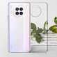 Чехол Ultra Clear Case Huawei Nova 8i Прозрачный