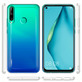 Чехол Ultra Clear Case Huawei P40 Lite E Прозрачный