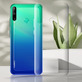 Чехол Ultra Clear Case Huawei P40 Lite E Прозрачный