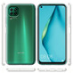 Чехол Ultra Clear Case Huawei P40 Lite Прозрачный