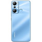 Чехол Ultra Clear Infinix Hot 20i Прозрачный