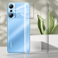 Чехол Ultra Clear Infinix Hot 20i Прозрачный