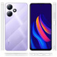 Чехол Ultra Clear Infinix Hot 30 Прозрачный