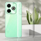 Чехол Ultra Clear Infinix Hot 40i Прозрачный