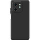 Силіконовий чохол Infinix Hot 50i Чорний