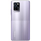 Чехол Ultra Clear Infinix Note 10 Pro Прозрачный