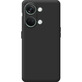 Чехол силиконовый OnePlus Nord 3 5G Черный