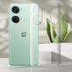 Чехол Ultra Clear Case OnePlus Nord 3 5G Прозрачный