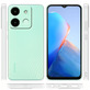 Чехол Ultra Clear Infinix Smart 7 Прозрачный