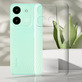 Чехол Ultra Clear Infinix Smart 7 Прозрачный