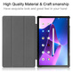 Чохол для Lenovo Tab 10.1" Rabbit Snowball