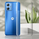 Чехол Ultra Clear Motorola G54 5G Прозрачный