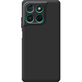 Силіконовий чохол Moto G57 Power Чорний