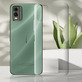 Чехол Ultra Clear Case Nokia C32 Прозрачный