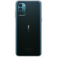 Чехол Ultra Clear Case Nokia G21 Прозрачный