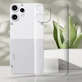 Чохол Ultra Clear Case Nothing CMF Phone 2 Pro Прозорий