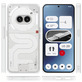 Чехол Ultra Clear Nothing Phone (2a) Прозрачный