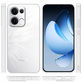 Чохол Ultra Clear Case OPPO Reno 13 5G Прозорий