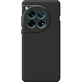 Силіконовий чохол OnePlus 12 Чорний