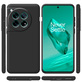 Силіконовий чохол OnePlus 12 Чорний