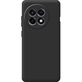 Силіконовий чохол OnePlus 13R Чорний