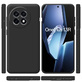 Силіконовий чохол OnePlus 13R Чорний