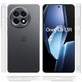 Чохол Ultra Clear Case OnePlus Ace 5 Прозорий