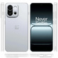 Чохол Ultra Clear Case OnePlus 13T Прозорий
