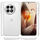 Чохол Ultra Clear Case OnePlus 13 Прозорий