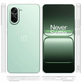 Чохол Ultra Clear Case OnePlus Nord CE5 Прозорий