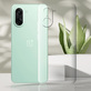 Чохол Ultra Clear Case OnePlus Nord CE5 Прозорий