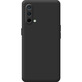 Чехол силиконовый OnePlus Nord CE 5G Черный