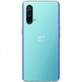 Чехол Ultra Clear Case OnePlus Nord CE 5G Прозрачный