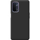 Силиконовый чехол BoxFace OPPO A74 5G Черный