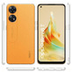 Чехол Ultra Clear OPPO Reno 8T 4G Прозрачный