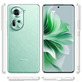 Чехол Ultra Clear OPPO Reno 11 5G Прозрачный