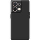 Силіконовий чохол OPPO Reno 8 5G Чорний