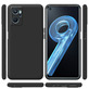 Силиконовый чехол Realme 9i Черный