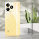 Чехол Ultra Clear Case Realme C53 Прозрачный